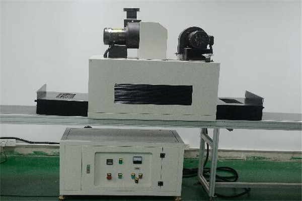 uv光固化机好用耐用低碳环保