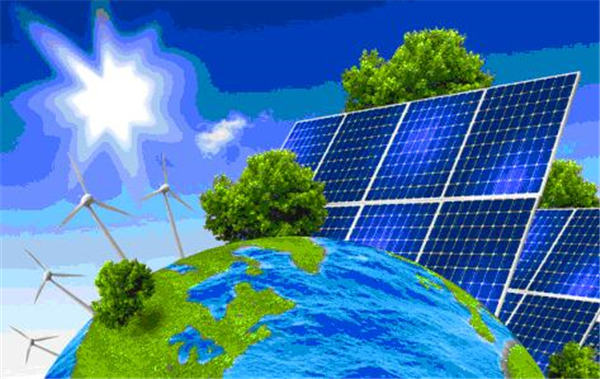 我國新能源消費市場領域正日趨完善