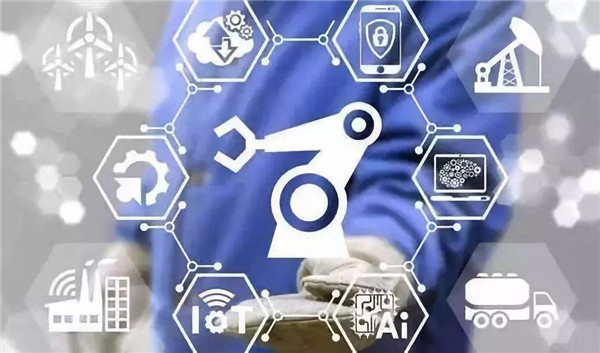 工业互联网应根据企业的现状进行调整