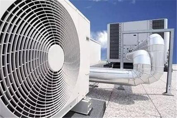 亚太地区暖通空调市场增长强劲