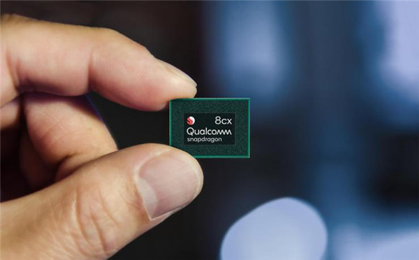 骁龙8cx计算平台打造最强GPU