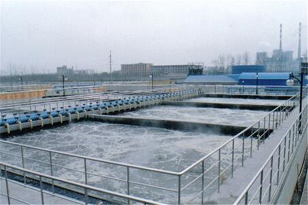 水处理消泡剂消泡性能更加优越