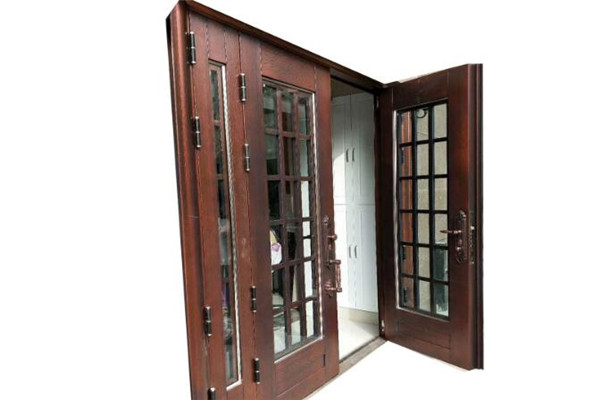 非标防盗门选购安装有哪些讲究?