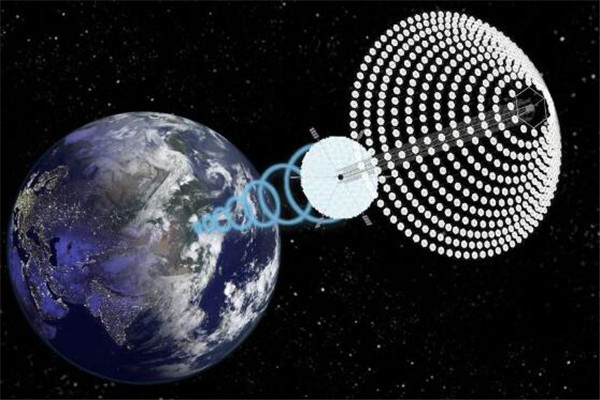 太空太阳能发电站?#22411;?#22312;我国率先建造