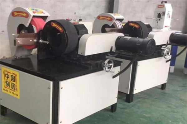 磁力抛光机有效提升工件抛光品质