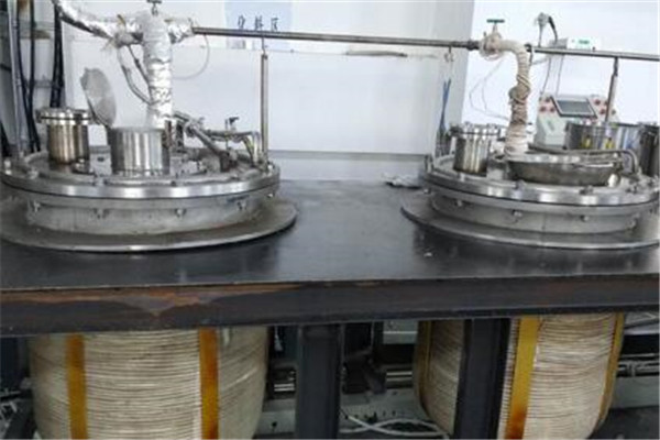 反应釜电加热器温度控制更加方便