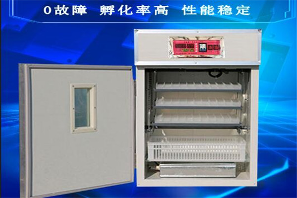 全自动孵化机家禽孵化理想设备