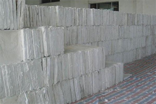 硅酸盐板作为新型建材的市场优势