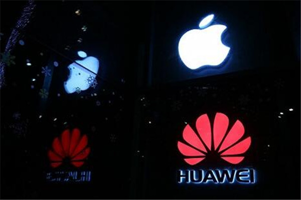 5G时代华为苹果竞争将更加激烈